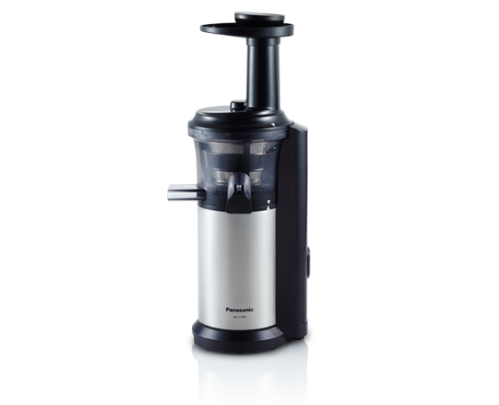 Panasonic Slow Juicer [MJ-L500]